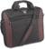 Angle Standard. Swiss Gear - Angle Laptop Case - Black/Burgundy.