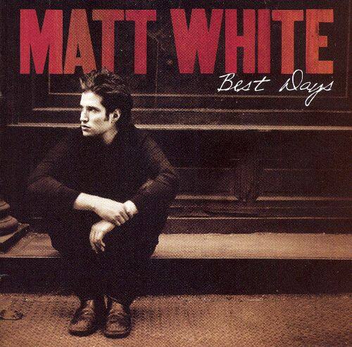  Best Days [CD]