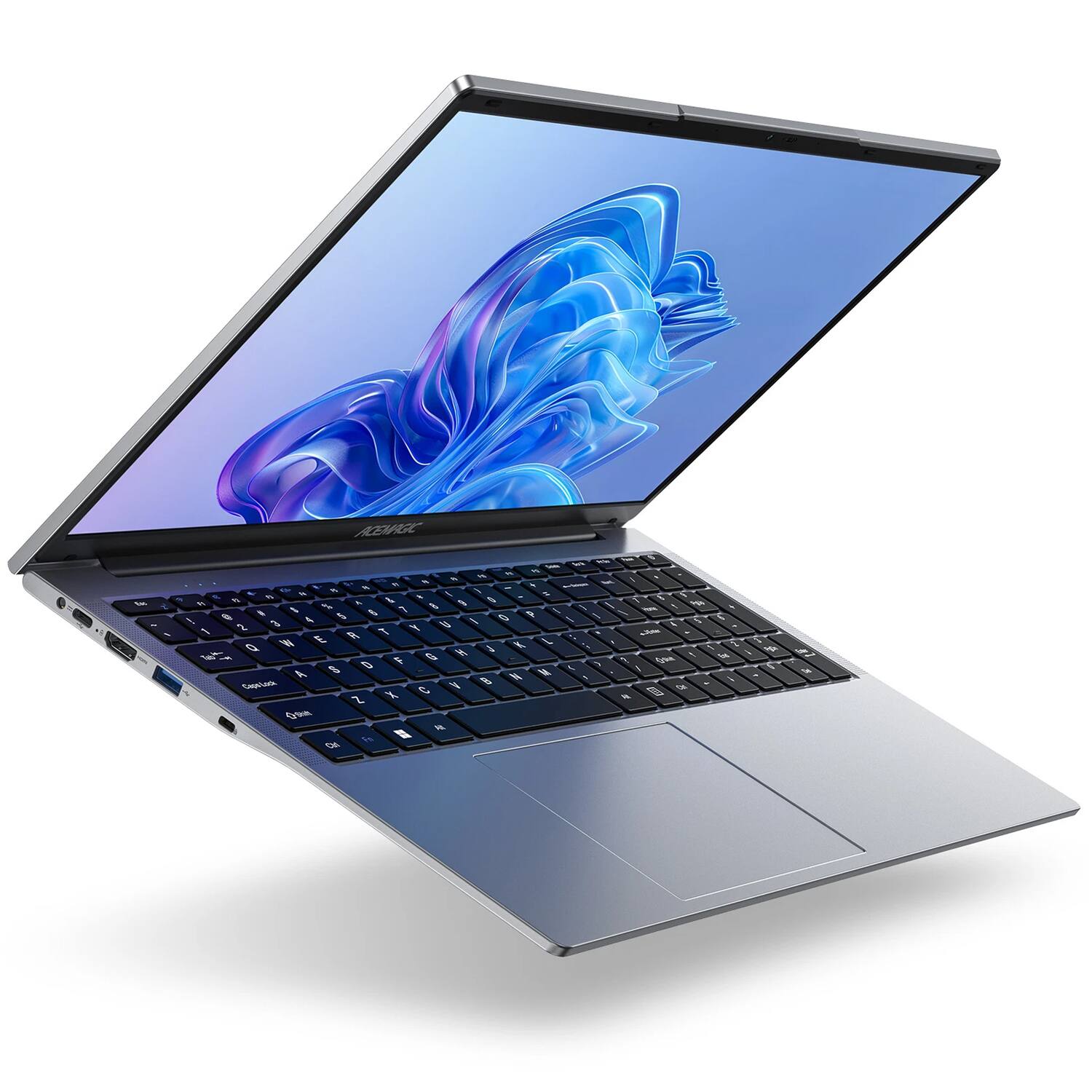 ACEMAGIC Refurbished Excellent AX17 17.3 inch Laptop Intel Quad
