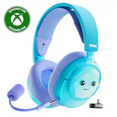 DESIGNED FOR
XBOX
DESIGNED FOR
FORTNITE