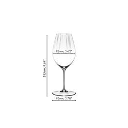 Riedel - Performance Riesling - Clear