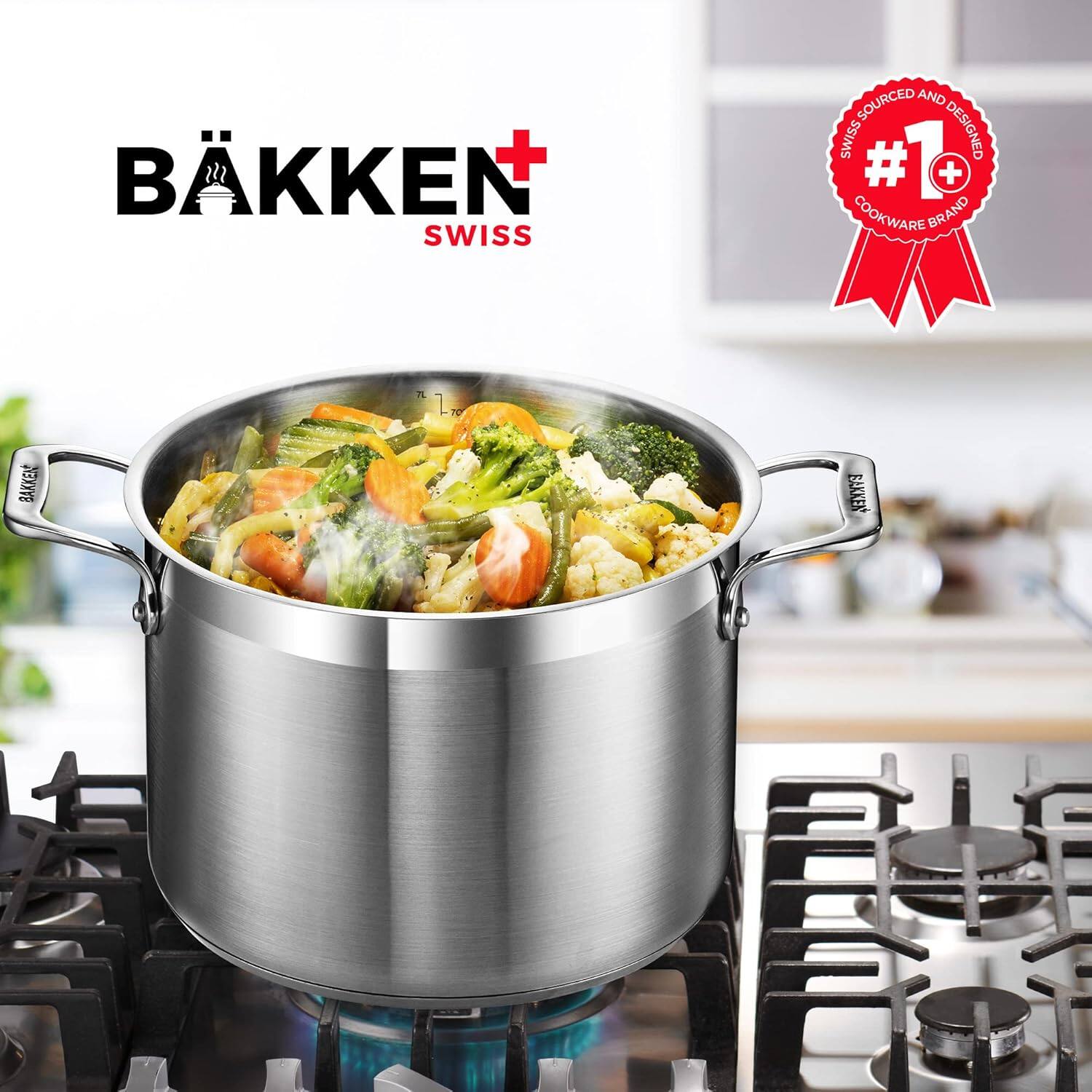 BÄKKEN+ SWISS

SWISS SOURCED AND SWISS DESIGNED #1 COOKWARE BRAND