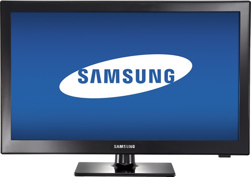  Samsung - 29&quot; Class (28-1/2&quot; Diag.) - LED - 720p - 60Hz - HDTV
