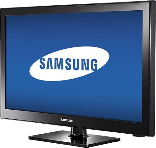 Best Buy: Samsung 29 Class (28-1/2 Diag.) LED 720p 60Hz HDTV