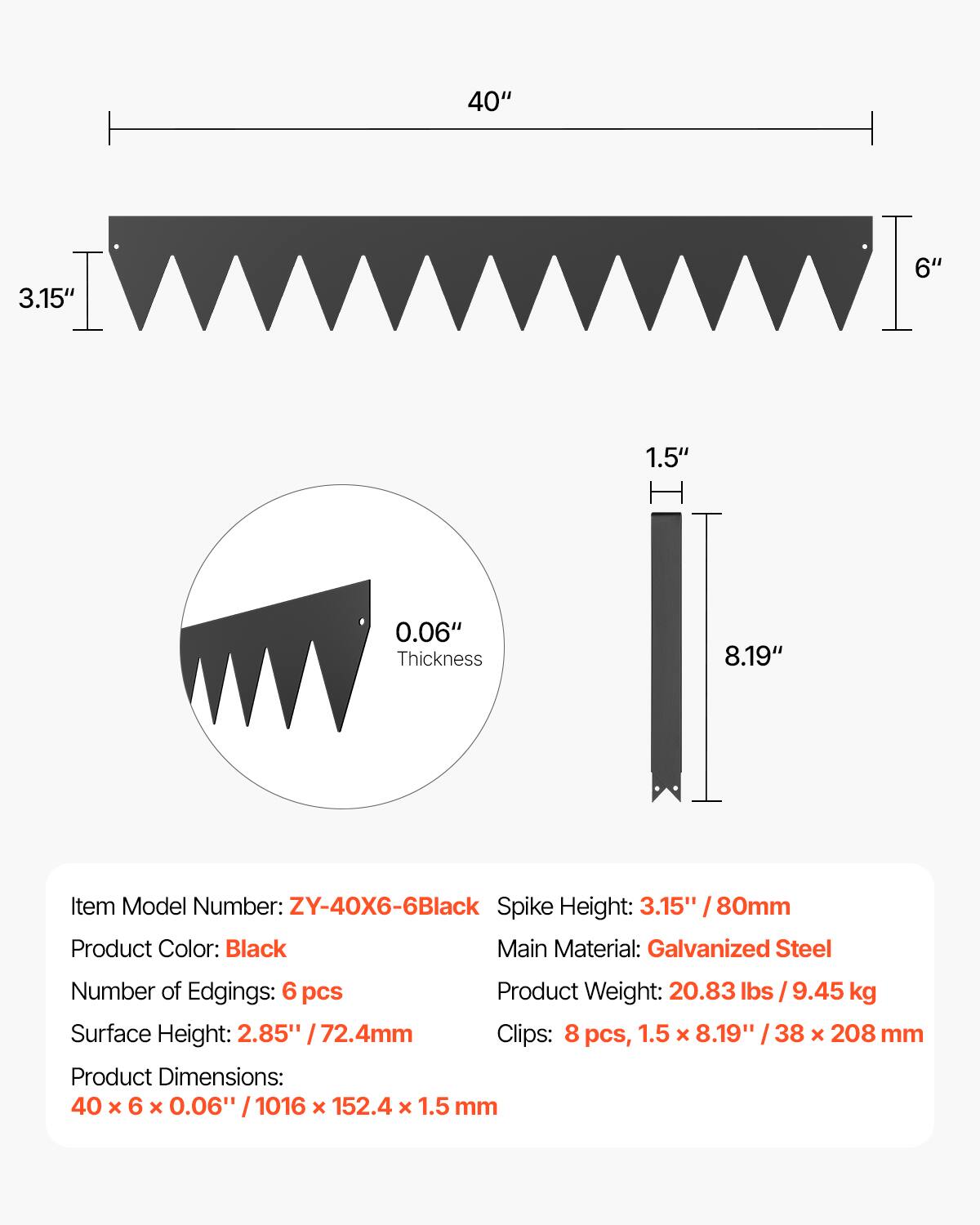 media item thumbnail