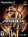 Front Detail. Lara Croft Tomb Raider: Anniversary - PlayStation 2.