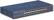 Angle. NETGEAR - 24-Port 10/100/1000 Mbps Gigabit Unmanaged Switch - Blue.