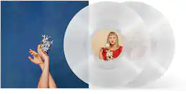 Aurora - What Happened To The Heart? - VINYL LP