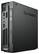 Front Standard. Lenovo - ThinkCentre Desktop - 4GB Memory - 500GB Hard Drive.