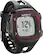 Angle. Garmin - Forerunner 10 GPS Watch - Black/Red.