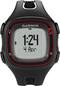 Garmin - Forerunner 10 GPS Watch - Black/Red-Front_Standard