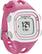 Angle. Garmin - Forerunner 10 GPS Watch - Pink/White.