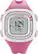 Front. Garmin - Forerunner 10 GPS Watch - Pink/White.