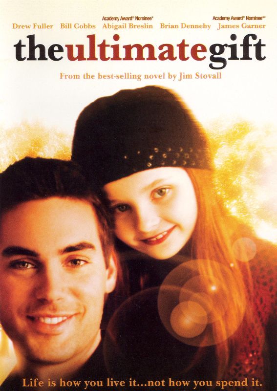  The Ultimate Gift [DVD] [2006]