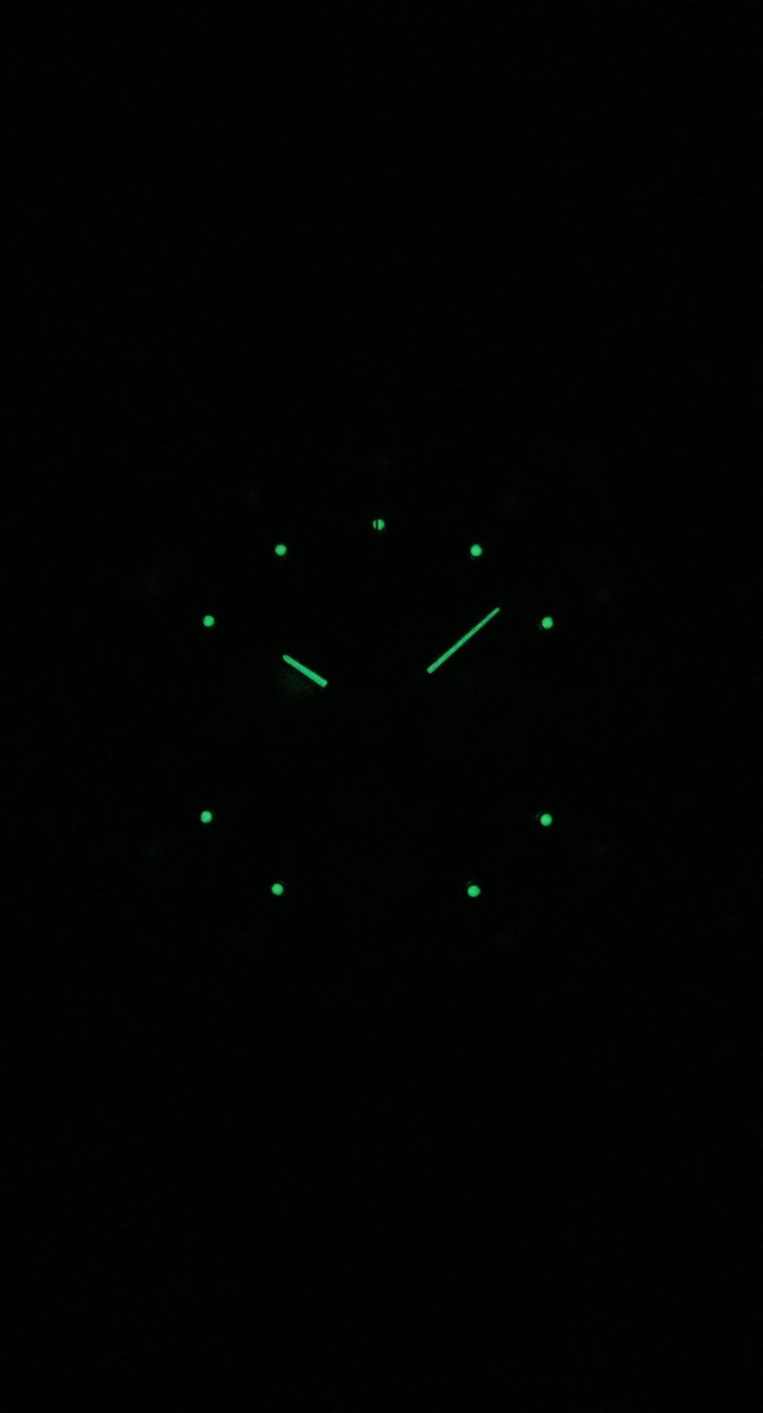 Angle. Citizen - Tsuno Bull Head Chronograph Stainless Steel Black Dial Quartz AN3700-54E Men's Watch - Silver, Black.