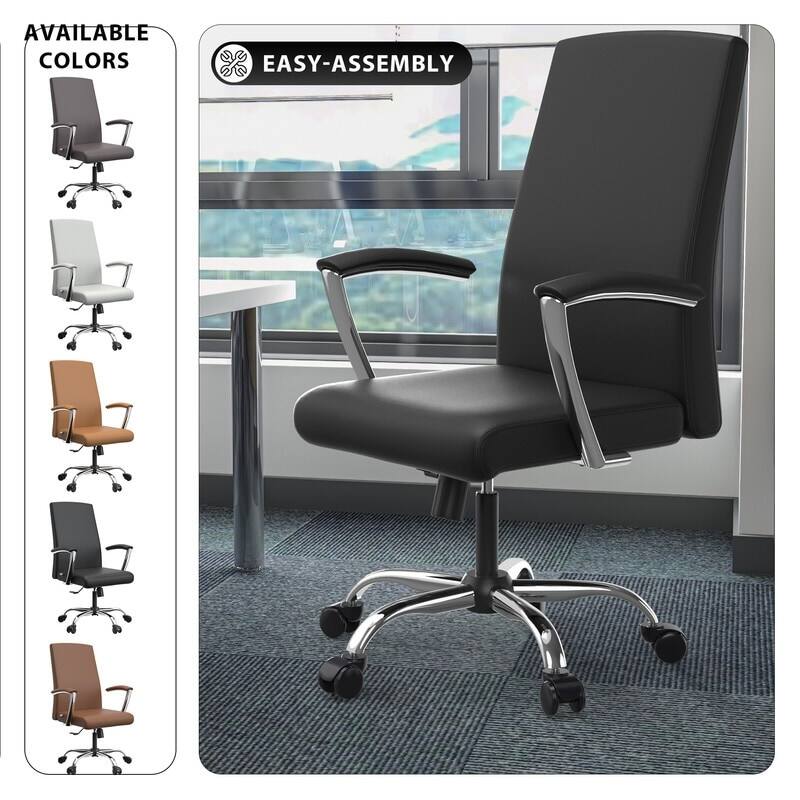 AVAILABLE COLORS

EASY-ASSEMBLY