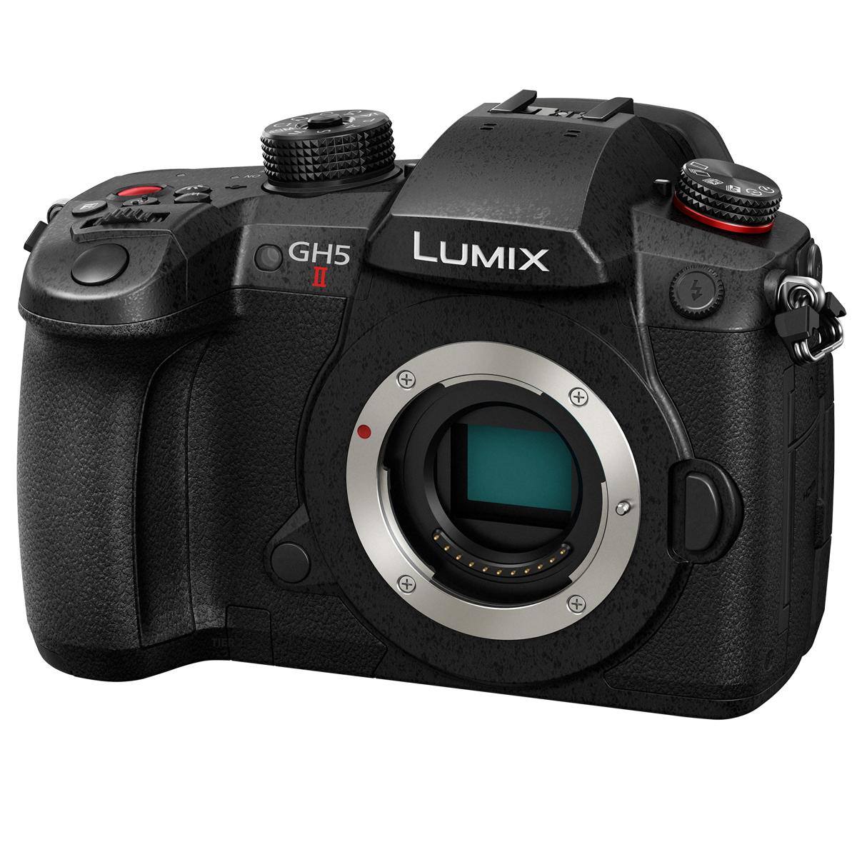 GH5 LUMIX II