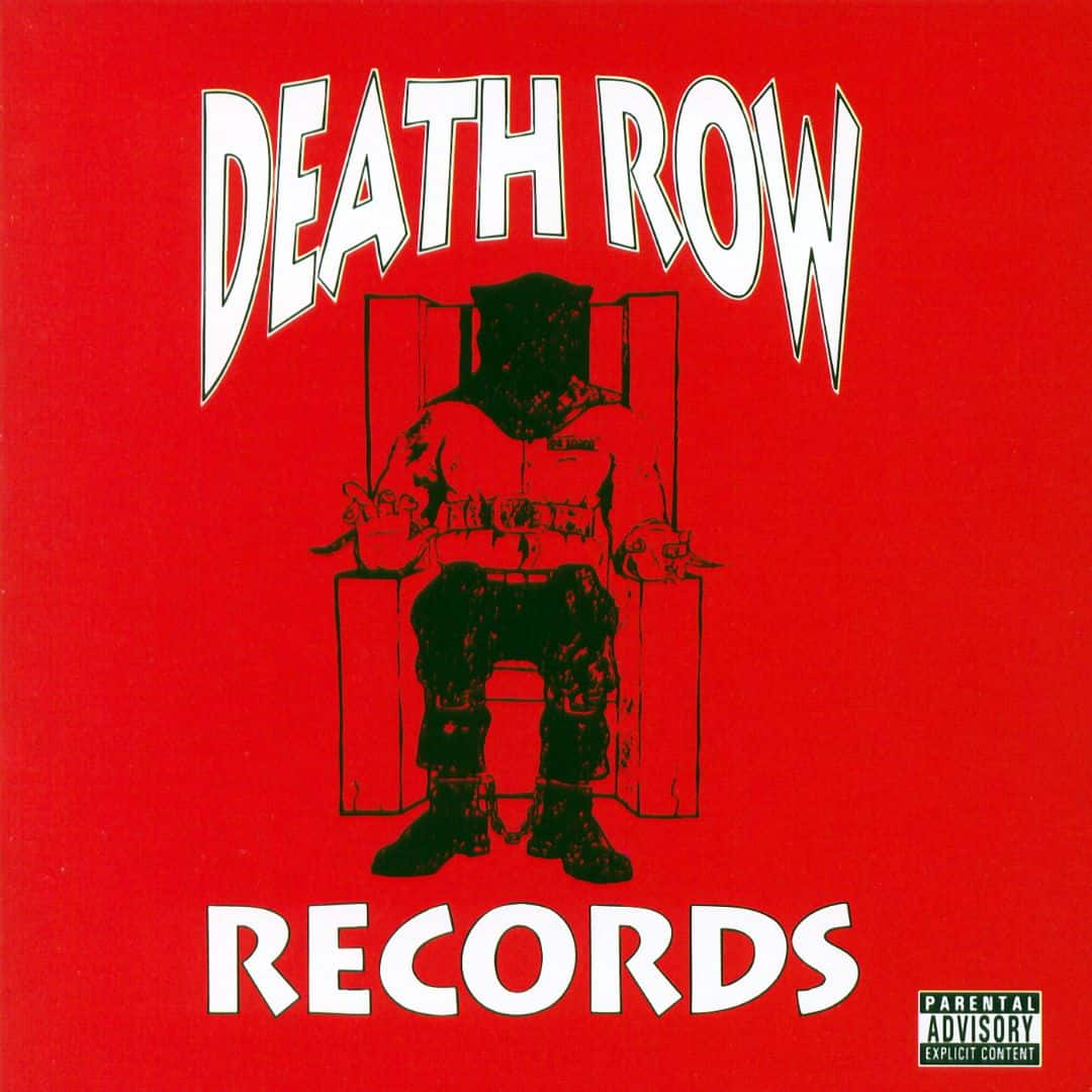 Best Buy: The Death Row Singles Collection: B-Sides, Remixes & Rarities ...