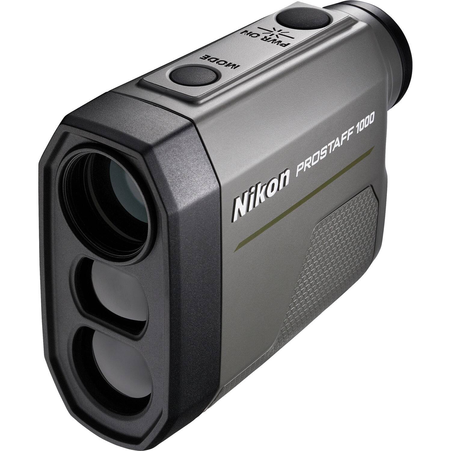 Nikon PROSTAFF 1000