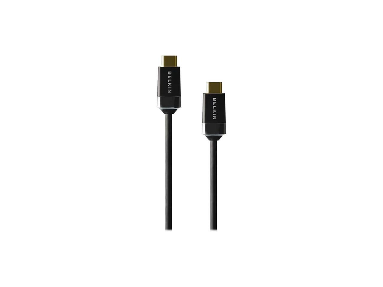 Belkin High Speed Hdmi Audio/Video Cable - Best Buy