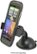 Alt View Zoom 12. Bracketron - Mi-T Grip Desk/Dash Mount for Most Cell Phones - Black.