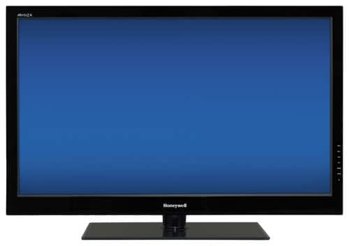 Front Standard. Honeywell - Avanza - 32" Class (31-1/2" Diag.) - LED - 720p - 60Hz - HDTV.