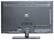 Back Standard. Honeywell - Avanza - 32" Class (31-1/2" Diag.) - LED - 720p - 60Hz - HDTV.