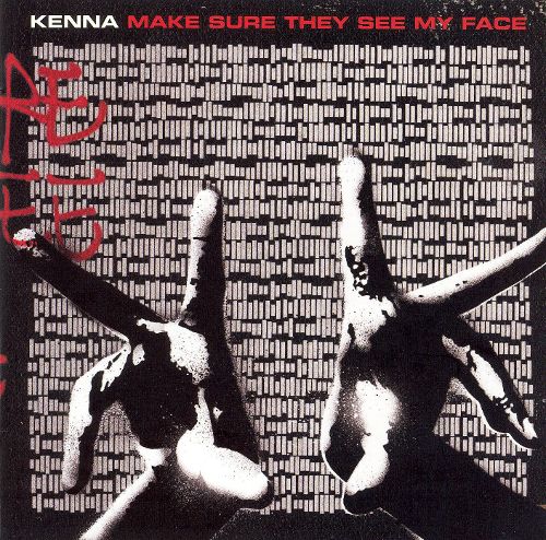 Make Sure They See My Face [CD]