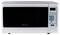 Westinghouse - 1.1 Cu. Ft. Mid-Size Microwave - White-Front_Standard