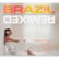 Front Standard. Brazil Remixed [CD].