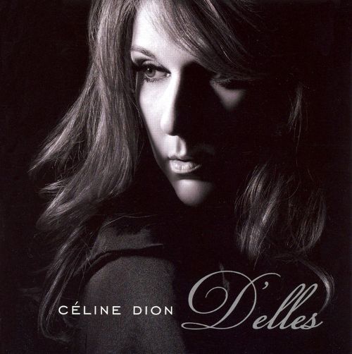  D'Elles [CD]