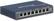 Angle Standard. NETGEAR - ProSafe 8-Port 10/100/1000 Gigabit Ethernet Switch.