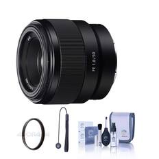 49 1.8/50 FE 48ft L 0.45m/1 AJORA A VU-OM PRO OPTIC
