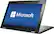 Alt View Standard 1. Lenovo - IdeaPad Yoga Ultrabook 13.3" Refurbished Touch-Screen Laptop - 4GB Memory - Gray.