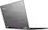 Alt View Standard 2. Lenovo - IdeaPad Yoga Ultrabook 13.3" Refurbished Touch-Screen Laptop - 4GB Memory - Gray.