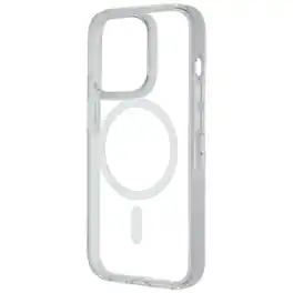 dbramante1928 - Iceland Ultra Series Case for MagSafe for iPhone 15 Pro - Clear