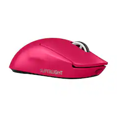 Wireless Gaming Mice