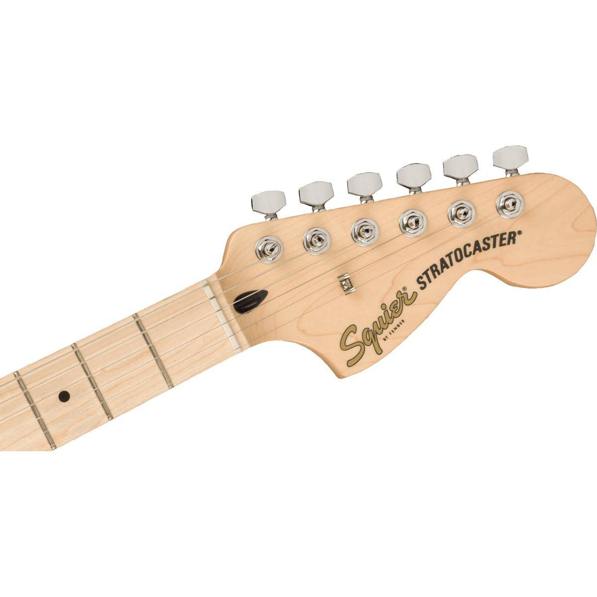 Squier STRATOCASTER