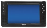 Best Buy: Pegasus 9 Class (9 Diag.) LCD Portable TV ST09-B