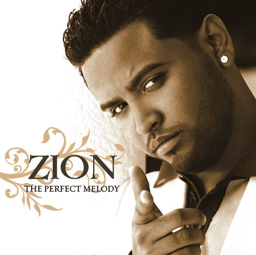  The Perfect Melody [CD]