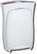 Angle Standard. Filtrete - Ultra Clean Air Purifier - White.