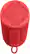 Alt View 13. JBL - Grip Portable Wireless Speaker with Built-In Light - 2025 - Red.