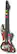 Alt View Standard 1. React - Reaper Wireless Guitar for PlayStation 2.