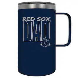 Great American Products - Dad 18oz. Hustle Travel Mug - Multicolor