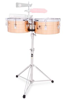 Latin Percussion - Tito Puente 12" & 13" Timbales