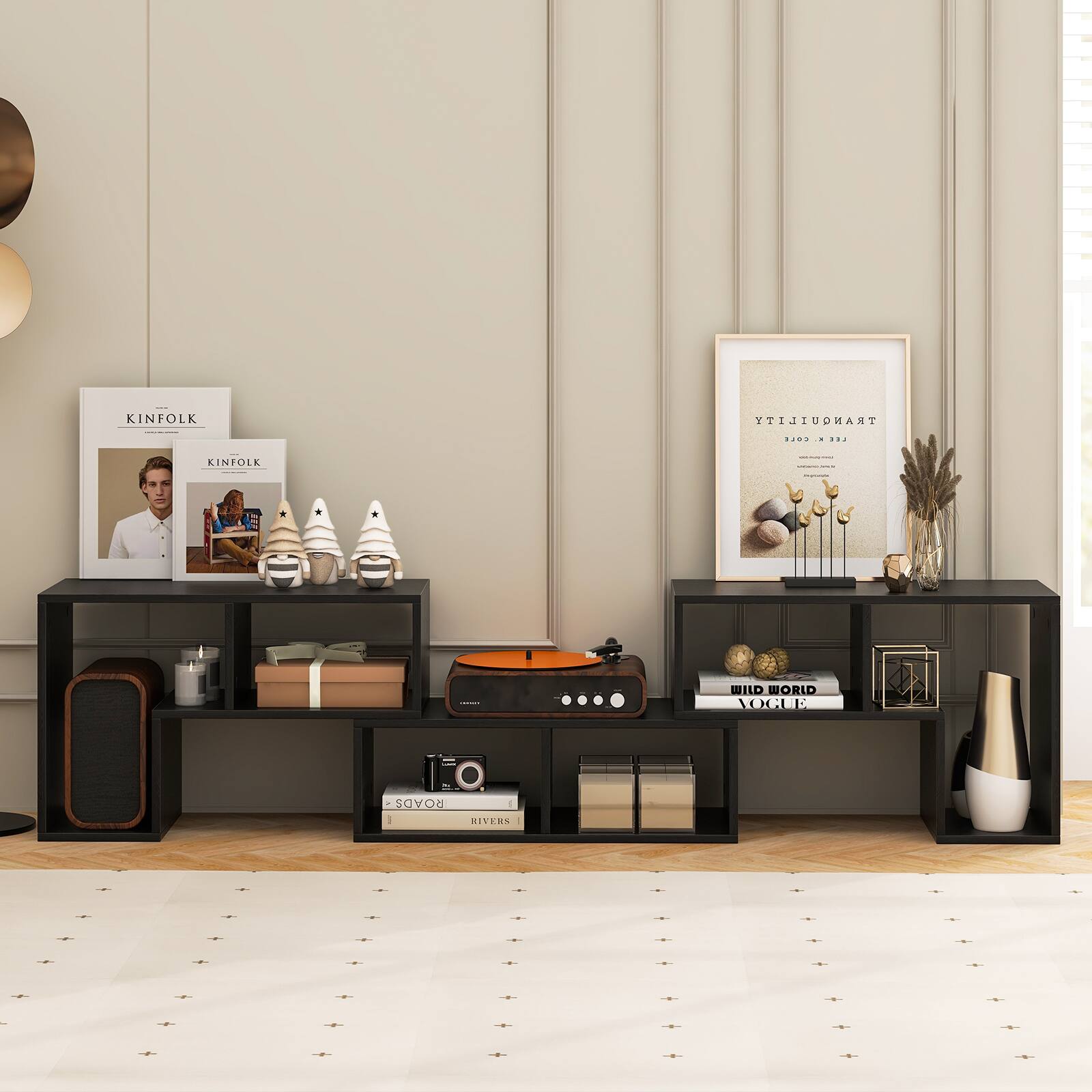 I Kinfolk I | Tranquility ... I Kinfolk | Wild World Vogue | Roads Less Traveled