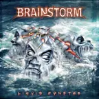 Front. Liquid Monster [LP].
