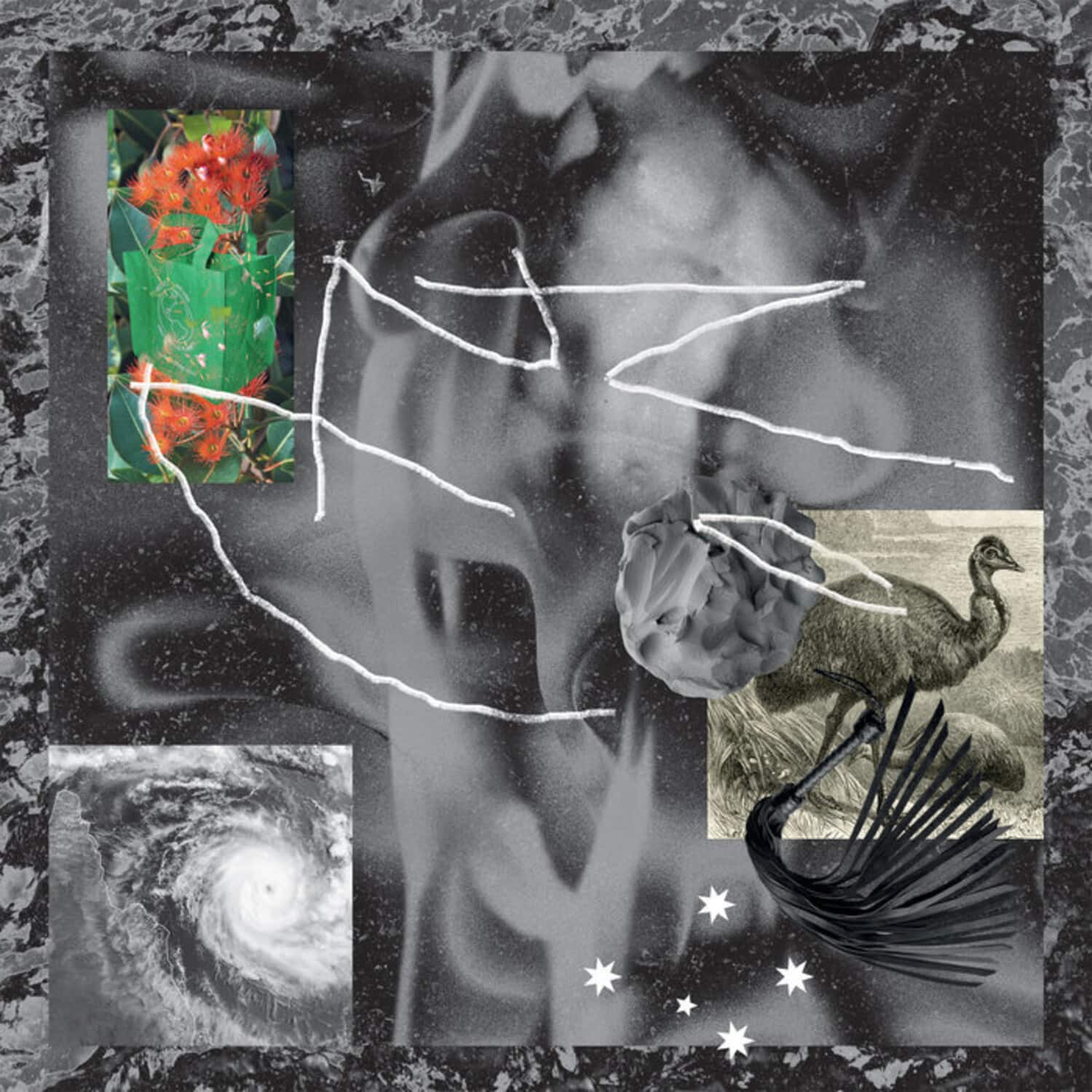 No Zu - Afterlife  - VINYL LP
