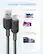 Universal Compatibility
Fully Compatible Devices
- ANKER
- Samsung Galaxy Note 10 / 9 / 8
- S10+ / S10 / S9+ / S9 / S8+ / S8
- LG V30 / V20 / G7 / G6 / G5
- Sony XZ / HTC 10
Compatible Devices (limited charging speeds)
- iPhone 17 / 16 / 15 Series
- Samsung Galaxy Note 10
- iPad Pro 12.9-inch (5th generation)
- iPad Pro 12.9-inch (4th generation)
- iPad Pro 12.9-inch (3rd generation)
- iPad Pro 12.9-inch (2nd generation)
- Nexus 5X / 6P
- Google Pixel / Pixel XL / 3XL