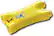 Angle Standard. Kingston Technology - 1GB USB 2.0 Flash Drive - Yellow.